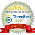 Best Business of 2021