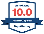 Avvo Rating 10.0 Top Attorneys