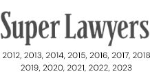 Super Lawyers