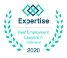 Expertise | Best Employment Lawyers in Oakland 2020